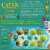Mayfair Games Catan Junior Board Game Perspective: back