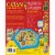 Catan® Board Game Perspective: back