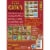 Catan® Rivals for Catan™ 2-Player Card Game Perspective: back