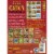 Catan® Rivals for Catan™ 2-Player Card Game Perspective: back