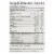 Sun Chlorella A Granules - 20 Individually Wrapped Packs Perspective: back