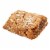 Quaker Chewy® Baked Squares Apple Cinnamon Granola Bar Perspective: back