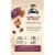 Quaker Cereal Raisin Date Walnut Flavor Instant Oatmeal Breakfast Perspective: back