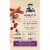Quaker® Raisins & Spice Instant Oatmeal Packets 10 Count Perspective: back