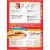 Aunt Jemima Buttermilk Complete Pancake & Waffle Mix Perspective: back
