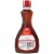 Aunt Jemima Original Syrup Perspective: back