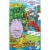 Cap'n Crunch's Crunch Berries Cereal Perspective: back