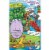 Cap'n Crunch's Crunch Berries Cereal Perspective: back