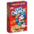 Cap'n Crunch Cereal Perspective: back