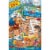 Cap'N Crunch Peanut Butter Crunch® Cereal Perspective: back