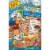 Cap'n Crunch's Peanut Butter Crunch Cereal Perspective: back