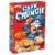 Cap'n Crunch Cereal Perspective: back