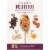 Quaker® Simply Granola Oats Honey Raisins and Almonds Breakfast Cereal Perspective: back