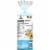 Quaker® Plain Unsalted Salt Free Rice Cakes Snacks Perspective: back