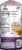 Quaker® White Cheddar Naturally & Artificially Flavored Rice Cakes Perspective: back