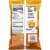 Quaker™ Caramel Rice Crisps Perspective: back