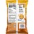 Quaker™ Caramel Flavor Popped Rice Crisps Perspective: back