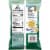 Quaker®  Buttermilk Ranch Flavor Rice Crisps Perspective: back