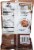 Quaker™ Chocolate Rice Crisps Perspective: back