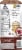 Quaker® Chocolate Rice Cakes Perspective: back