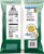 Quaker Buttermilk Ranch Flavor Rice Crisps Perspective: back