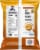 Quaker® Rice Cakes Caramel Corn Flavor Snacks Big Bag Perspective: back