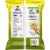 Quaker® Apple Cinnamon Rice Crisps Perspective: back