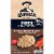 Quaker® Maple & Brown Sugar Fiber Instant Oatmeal Perspective: back
