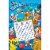 Cap'n Crunch's Oops! All Berries® Cereal Perspective: back