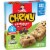Quaker® Chewy Chocolate Chip Granola Bars Perspective: back