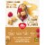 Quaker® Honey Nut Oatmeal Squares Perspective: back