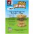 Quaker Chewy Snackwich Peanut Butter Chocolate Chip Snack Bars Perspective: back