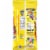 Cap'n Crunch's Crunch Berries Bag Cereal Perspective: back