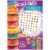 Cap'N Crunch Sprinkled Donut Crunch Cereal Perspective: back
