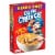 Cap'n Crunch's Giant Size Cereal Perspective: back