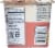 Quaker® Instant Oatmeal Express Breakfast Cereal Cup Honey and Almonds Sugar Perspective: back
