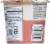 Quaker® Instant Oatmeal Express Breakfast Cereal Cup Honey and Almonds Sugar Perspective: back