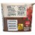 Quaker Instant Oatmeal Maple & Brown Sugar 1.69 Oz Cup Perspective: back