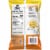 Quaker™ Butter Popcorn Flavored Rice Crisps Perspective: back