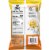 Quaker™ Butter Popcorn Flavored Rice Crisps Perspective: back