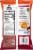 Quaker® Sweet Barbecue Flavored Rice Crisps Perspective: back