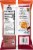 Quaker® Sweet Barbecue Flavored Rice Crisps Perspective: back