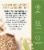 Quaker® Baked Squares Apple Cinnamon Soft Baked Bars Perspective: back