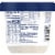 Quaker Overnight Oats Blueberry Banana & Vanilla Chilled Oatmeal Breakfast Cup Perspective: back