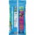 Cap'N Crunch's® Oops! All Berries® Bag Cereal Perspective: back