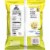 Quaker® Sea Salt & Lime Flavor Rice Crisps Perspective: back