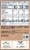 Quaker® Fiber & Protein Instant Oatmeal Variety Pack Perspective: back