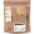 Quaker Oats Organic Old Fashioned Oatmeal Perspective: back