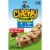 Quaker Chewy Reduced Sugar Chocolate Chip Granola Bars Perspective: back