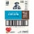 Quaker Lower Sugar Maple & Brown Sugar Instant Oatmeal Packets Perspective: back